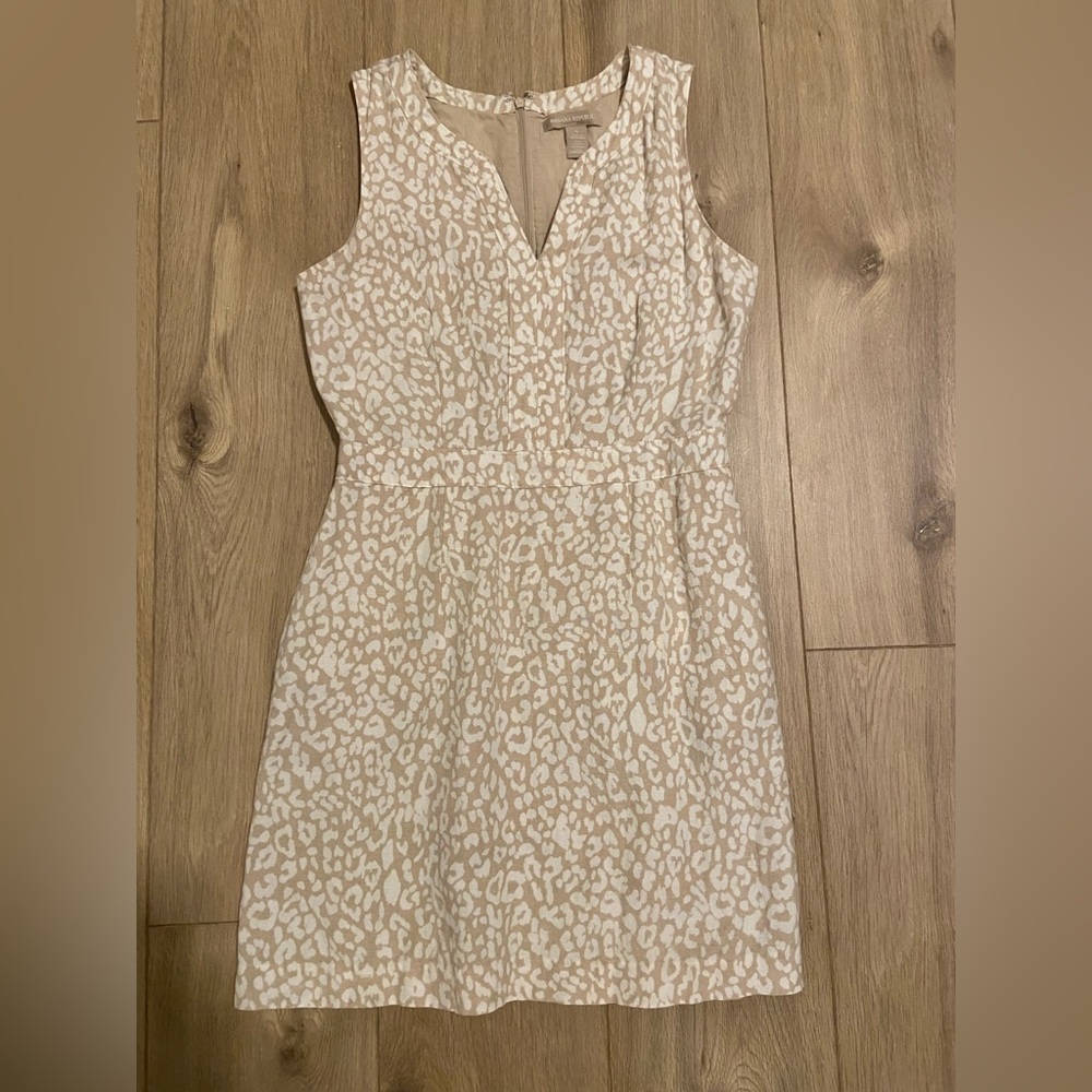 Banana Republic Dress